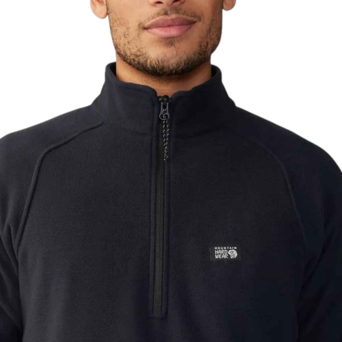 Mountain Hardwear Shirts|Swimwear<Men's Microchill™ 1/4 zip Pullover