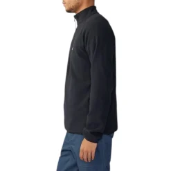 Mountain Hardwear Shirts|Swimwear<Men's Microchill™ 1/4 zip Pullover