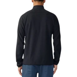 Mountain Hardwear Shirts|Swimwear<Men's Microchill™ 1/4 zip Pullover