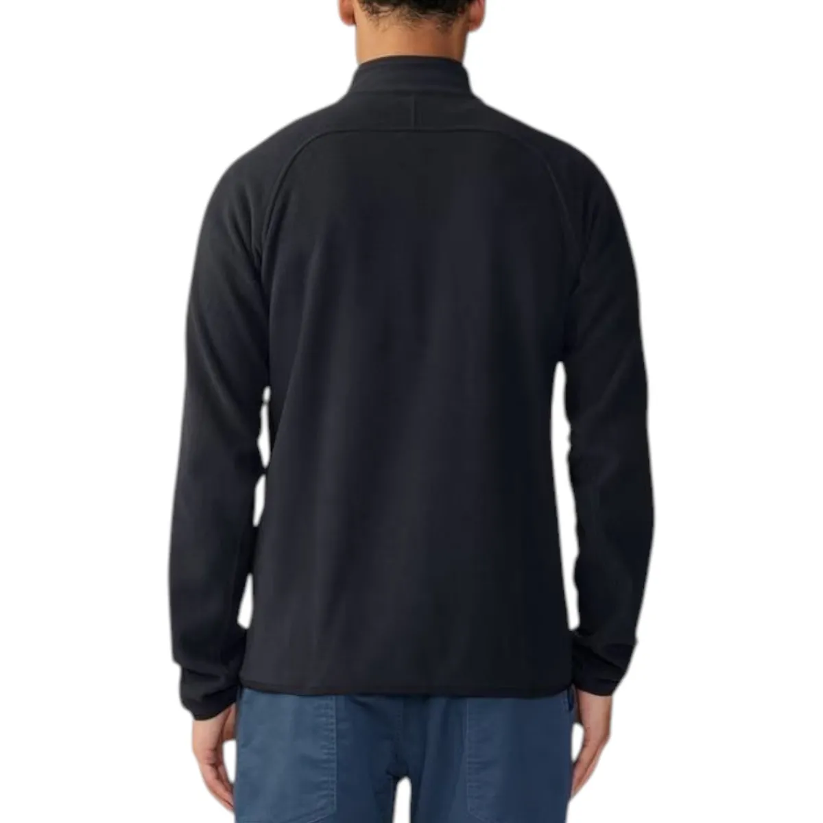 Mountain Hardwear Shirts|Swimwear<Men's Microchill™ 1/4 zip Pullover