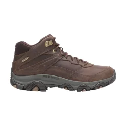Merrell Casual Shoes|Sandals And Mules<Men's Moab Adventure 3 Mid Waterproof Boots Earth