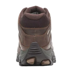 Merrell Casual Shoes|Sandals And Mules<Men's Moab Adventure 3 Mid Waterproof Boots Earth