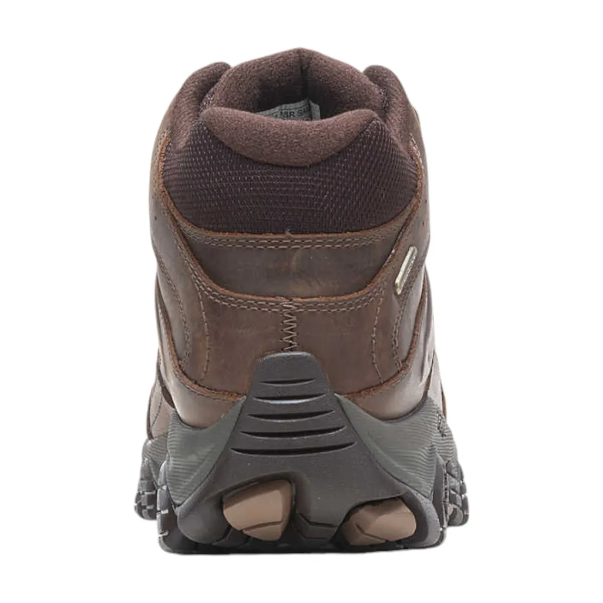 Merrell Casual Shoes|Sandals And Mules<Men's Moab Adventure 3 Mid Waterproof Boots Earth