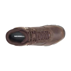 Merrell Casual Shoes|Sandals And Mules<Men's Moab Adventure 3 Mid Waterproof Boots Earth