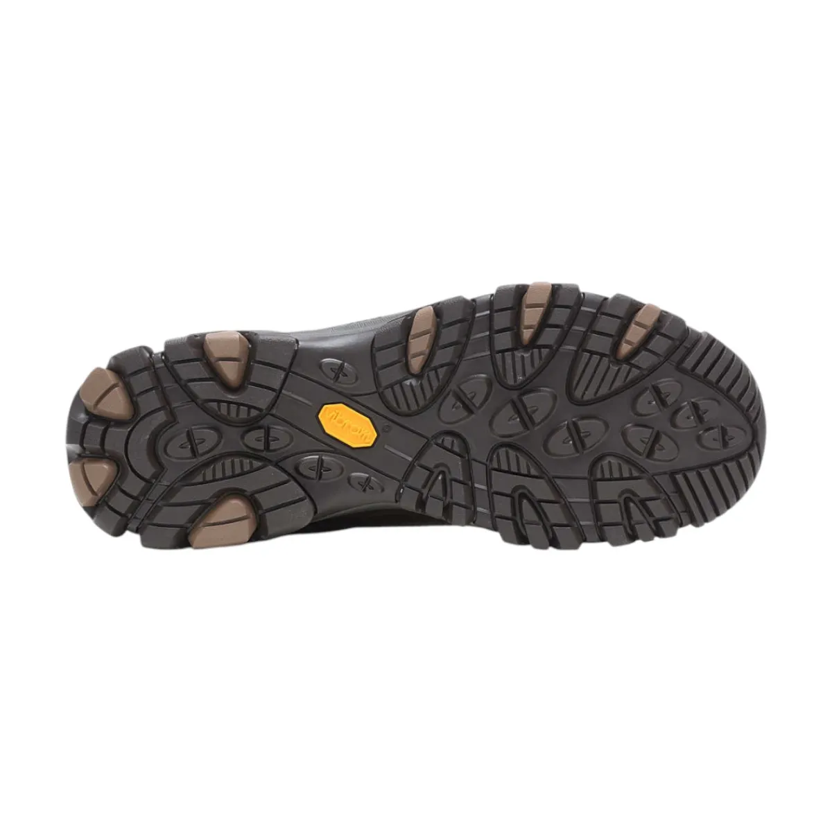 Merrell Casual Shoes|Sandals And Mules<Men's Moab Adventure 3 Mid Waterproof Boots Earth