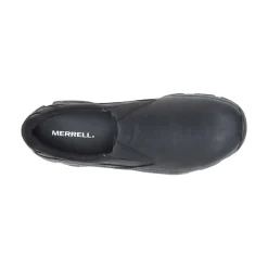 Merrell Casual Shoes|Sandals And Mules<Men's Moab Adventure 3 Moc Wide Width Black