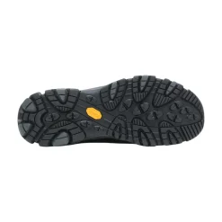 Merrell Casual Shoes|Sandals And Mules<Men's Moab Adventure 3 Moc Wide Width Black