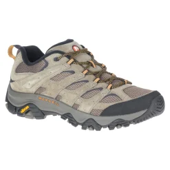 Merrell Casual Shoes|Sandals And Mules<Men's Moab 3 Boots - Wide Walnut