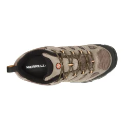 Merrell Casual Shoes|Sandals And Mules<Men's Moab 3 Boots - Wide Walnut
