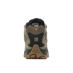 Merrell Casual Shoes|Sandals And Mules<Men's Moab 3 Mid Waterproof Boots Olive/Gum