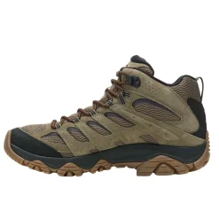 Merrell Casual Shoes|Sandals And Mules<Men's Moab 3 Mid Waterproof Boots Olive/Gum