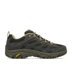Merrell Casual Shoes|Sandals And Mules<Men's Moab 3 Shoes Black / Beluga