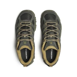 Merrell Casual Shoes|Sandals And Mules<Men's Moab 3 Shoes Black / Beluga