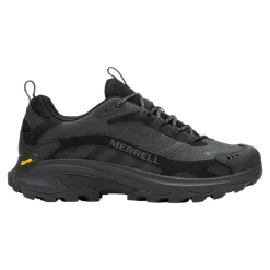 Merrell Casual Shoes|Sandals And Mules<Men's Moab Speed 2 Gore-Tex Shoes Black