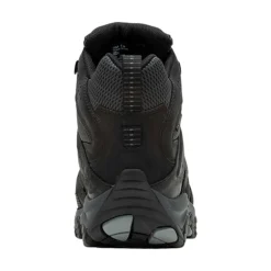 Merrell Safety Shoes|Work Outerwear<Men's Moab Vertex 2 Work Boots Black