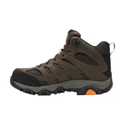 Merrell Casual Shoes|Sandals And Mules<Men's Moab Vertex 2 Work Boots - Wide Earth