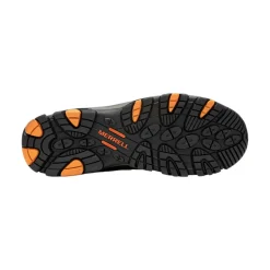 Merrell Casual Shoes|Sandals And Mules<Men's Moab Vertex 2 Work Boots - Wide Earth