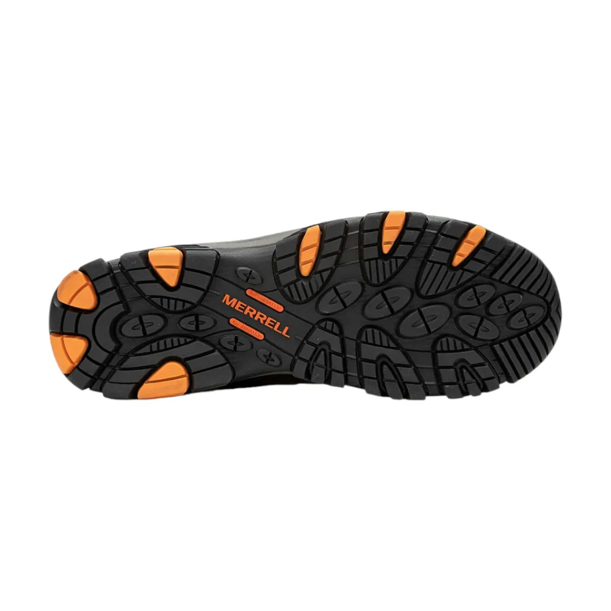 Merrell Casual Shoes|Sandals And Mules<Men's Moab Vertex 2 Work Boots - Wide Earth