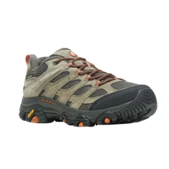 Merrell Casual Shoes|Sandals And Mules<Men's Moab 3 Waterproof Shoes Olive