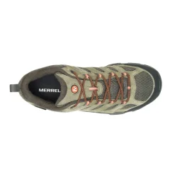 Merrell Casual Shoes|Sandals And Mules<Men's Moab 3 Waterproof Shoes Olive