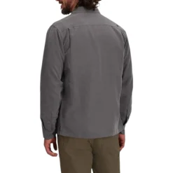 Royal Robbins Shirts|Swimwear<Men's Mojave Pucker Shirt