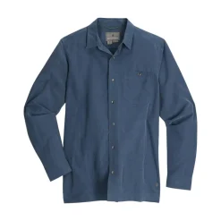 Royal Robbins Shirts|Swimwear<Men's Mojave Pucker Shirt