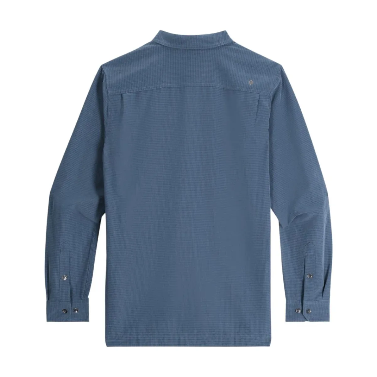 Royal Robbins Shirts|Swimwear<Men's Mojave Pucker Shirt