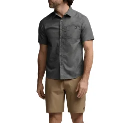 Sitka Shirts And Sweaters|Vests And Accessories<Men's Mojave Short-Sleeve Shirt