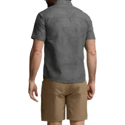 Sitka Shirts And Sweaters|Vests And Accessories<Men's Mojave Short-Sleeve Shirt
