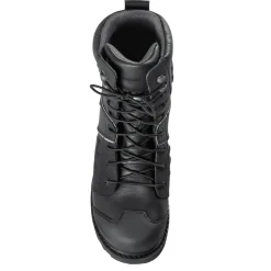 Baffin Safety Shoes|Work Outerwear<Men's Monster 8'' Security Boots BBL-Black