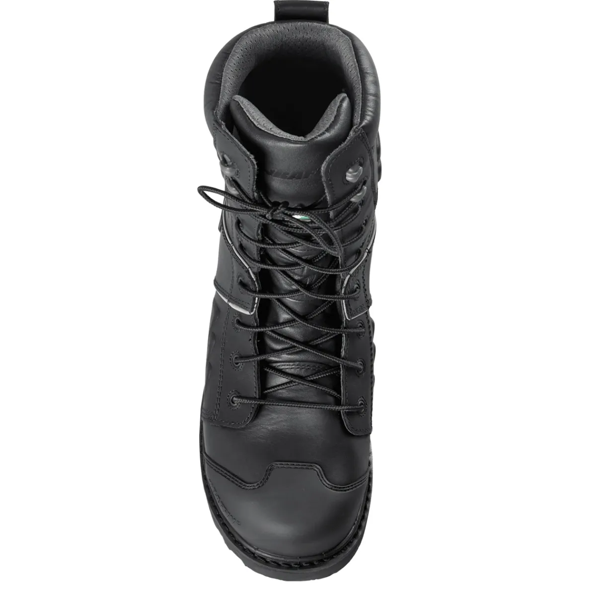 Baffin Safety Shoes|Work Outerwear<Men's Monster 8'' Security Boots BBL-Black
