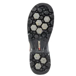 Baffin Safety Shoes|Work Outerwear<Men's Monster 8'' Security Boots BBL-Black