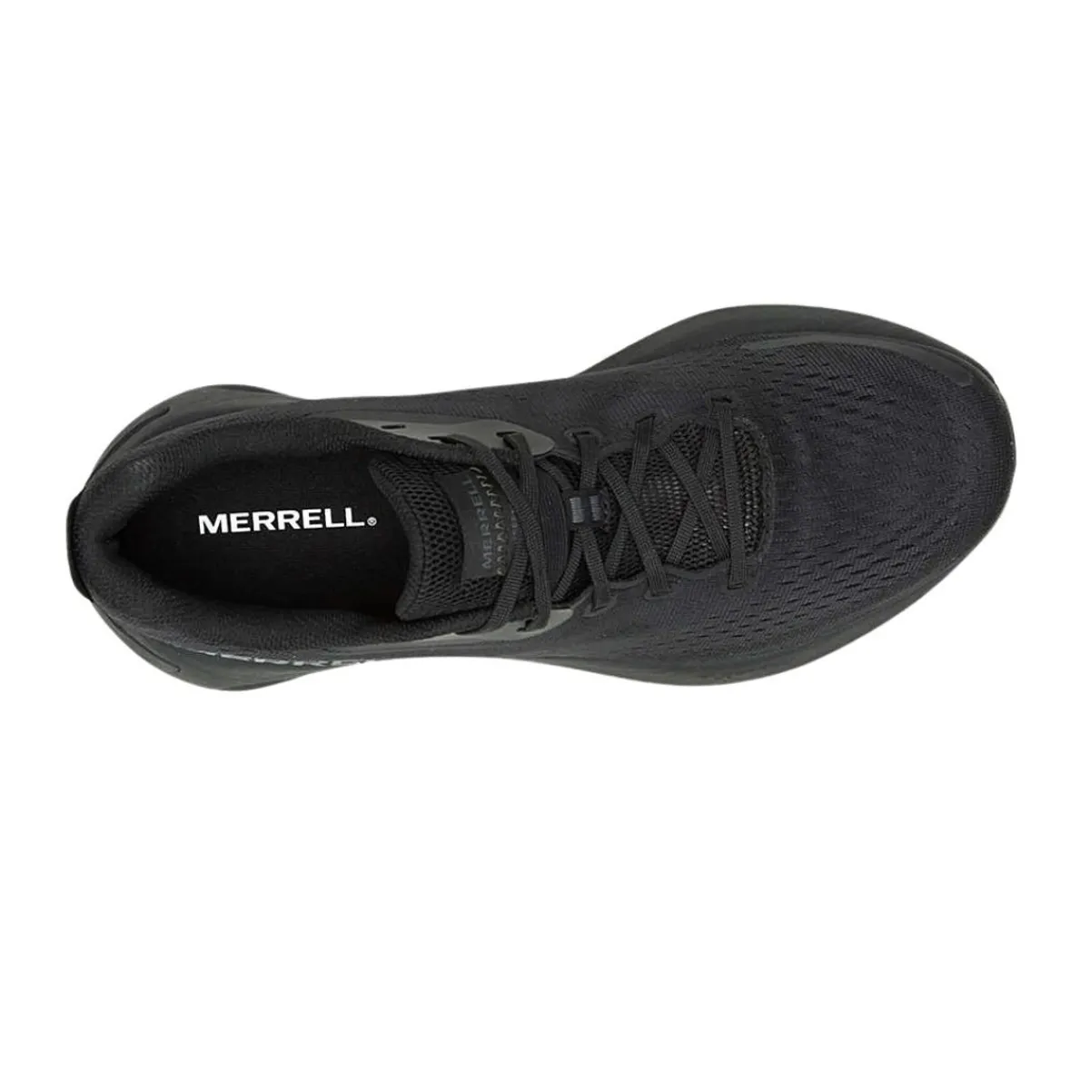 Merrell Casual Shoes|Sandals And Mules<Men's Morphlite Shoes Triple Black