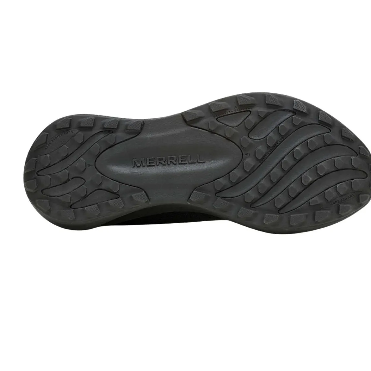 Merrell Casual Shoes|Sandals And Mules<Men's Morphlite Shoes Triple Black