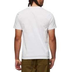 Cotopaxi Shirts|Swimwear<Men's Mountain T-Shirt White