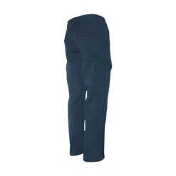 Gatts Safety Shoes|Work Outerwear<Men's MRB-011 Cargo Work Pants