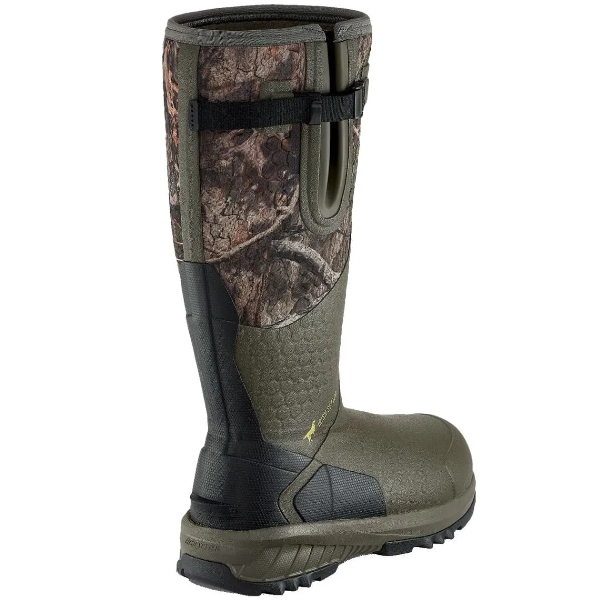 Irish Setter Shirts And Sweaters|Vests And Accessories<Men's Mudtrek 1200 g Boots Camo