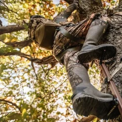 Irish Setter Shirts And Sweaters|Vests And Accessories<Men's Mudtrek Waterproof Hunting Boots Realtree