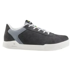 Terra Safety Shoes|Work Outerwear<Men's Mullen Aluminum Work Shoes Black / White