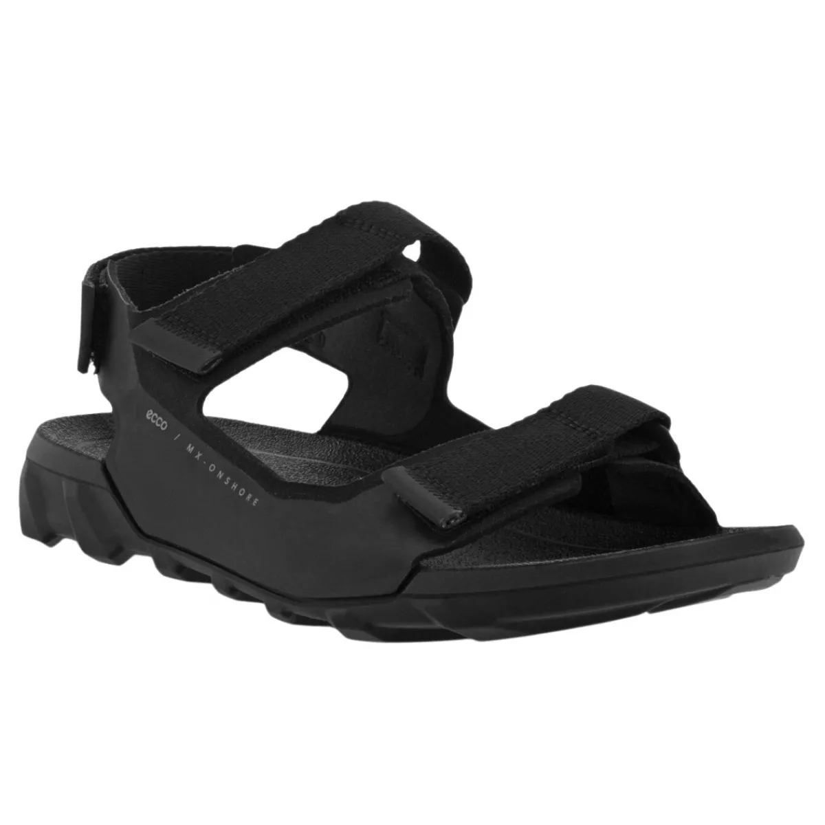 Ecco Casual Shoes|Sandals And Mules<Men's MX Onshore 3S Sandals Black
