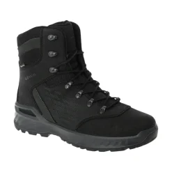 Lowa Casual Shoes|Sandals And Mules<Men's Nabucco EVO GTX Boots Black
