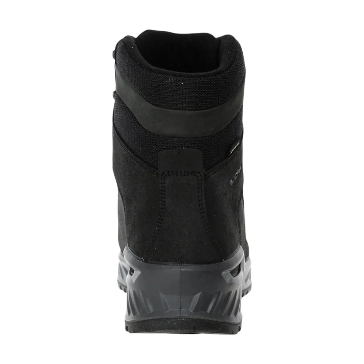 Lowa Casual Shoes|Sandals And Mules<Men's Nabucco EVO GTX Boots Black