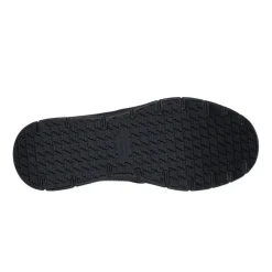 Skechers Safety Shoes|Work Outerwear<Men's Nampa - Broxtin Slip-ins Work Shoes Black