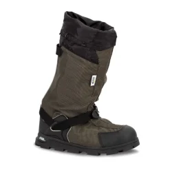 Neos Overshoe Casual Shoes|Sandals And Mules<Men's Navigator 5 Glacier Trek Cleats Insulated Overshoes Grey