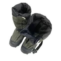 Neos Overshoe Casual Shoes|Sandals And Mules<Men's Navigator 5 Glacier Trek Cleats Insulated Overshoes Grey