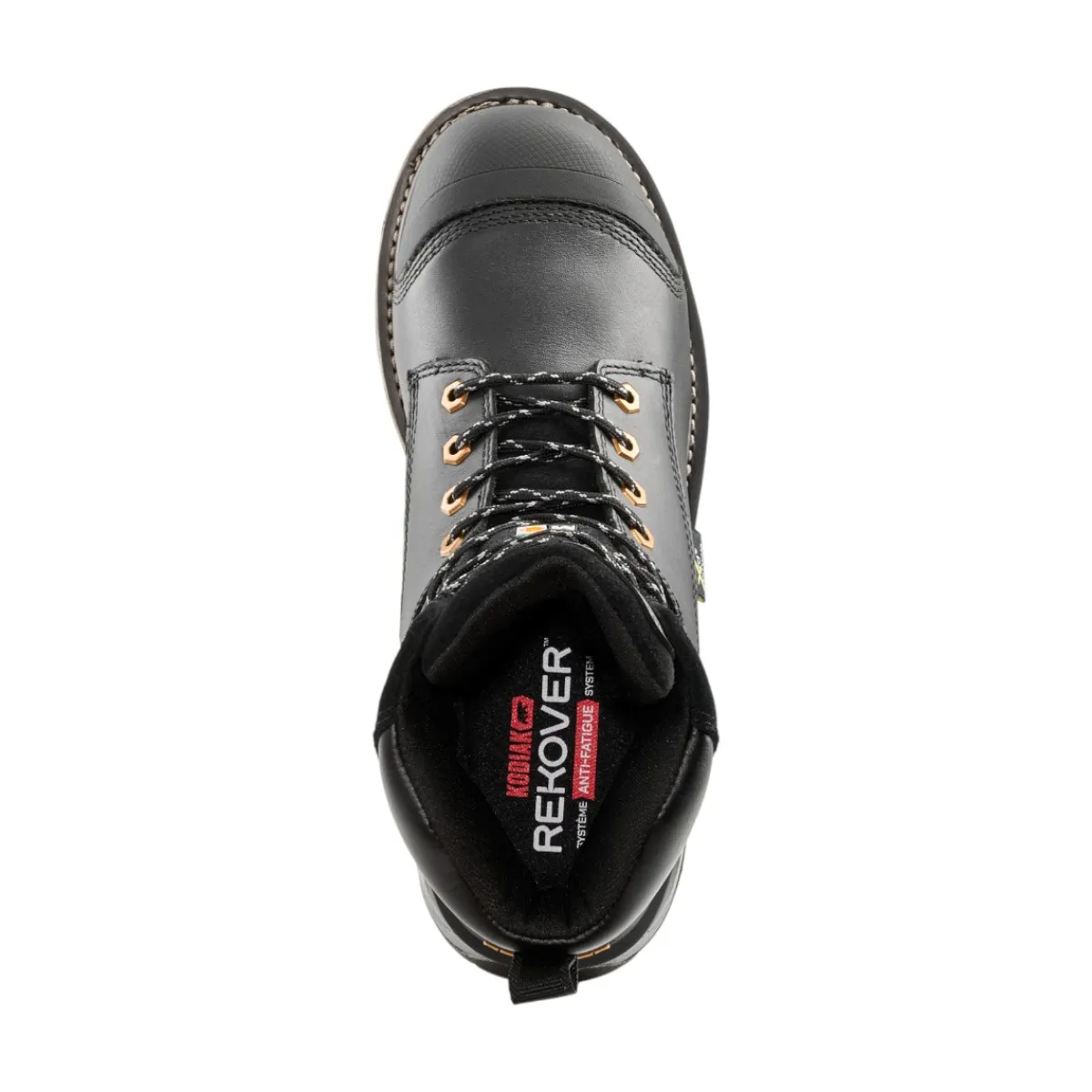 Kodiak Casual Shoes|Sandals And Mules<Men's Neragon 8 Black