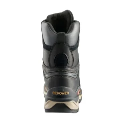 Kodiak Safety Shoes|Work Outerwear<Men’s 8'' Neragon Waterproof Safety Boots with Composite Toe