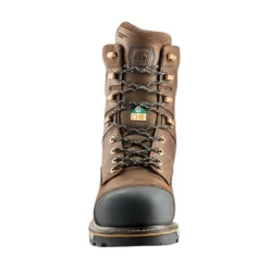 Kodiak Safety Shoes|Work Outerwear<Men’s 8'' Neragon Waterproof Safety Boots with Composite Toe