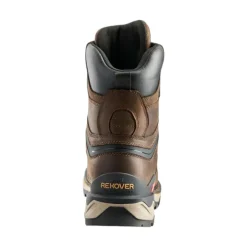 Kodiak Safety Shoes|Work Outerwear<Men’s 8'' Neragon Waterproof Safety Boots with Composite Toe