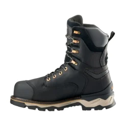 Kodiak Safety Shoes|Work Outerwear<Men’s 8'' Neragon Waterproof Safety Boots with Composite Toe